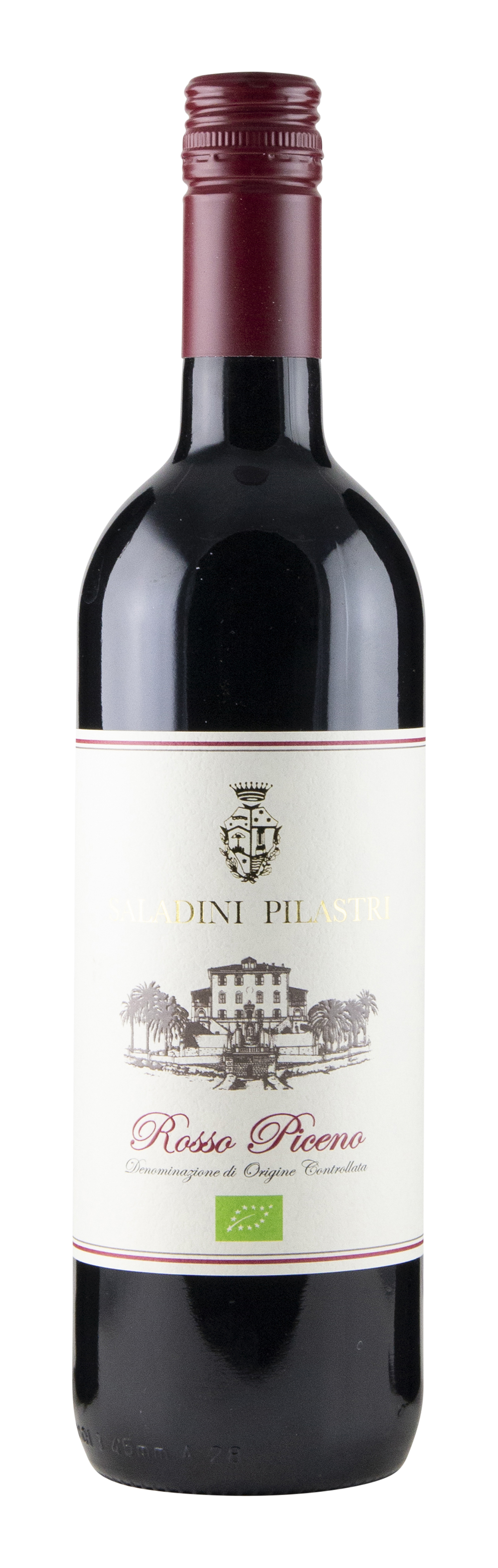 Saladini Pilastri Rosso Piceno 2024